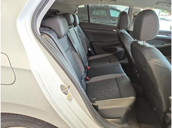 2026 Volkswagen Golf VIII Lim. 1.5 eTSI 110 kW Energy