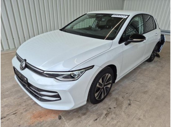 2026 Volkswagen Golf VIII Lim. 1.5 eTSI 110 kW Energy