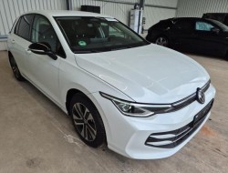 2026 Volkswagen Golf VIII Lim. 1.5 eTSI 110 kW Energy