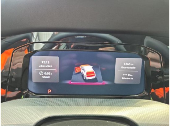 2026 Volkswagen Golf VIII Lim. 1.5 eTSI 110 kW Energy