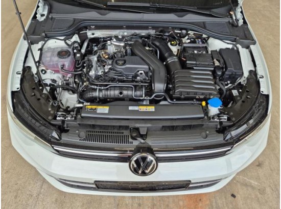 2026 Volkswagen Golf VIII Lim. 1.5 eTSI 110 kW Energy