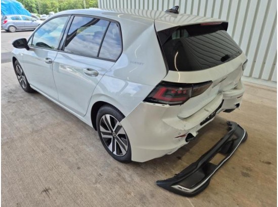 2026 Volkswagen Golf VIII Lim. 1.5 eTSI 110 kW Energy