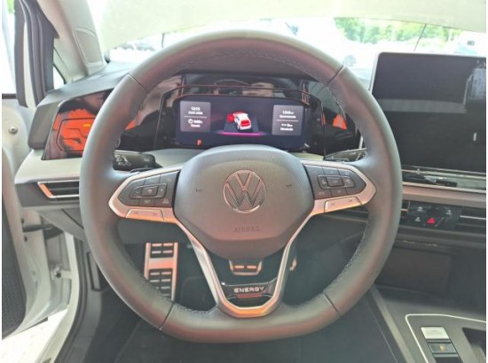 2026 Volkswagen Golf VIII Lim. 1.5 eTSI 110 kW Energy
