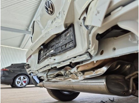 2026 Volkswagen Golf VIII Lim. 1.5 eTSI 110 kW Energy
