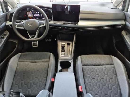 2026 Volkswagen Golf VIII Lim. 1.5 eTSI 110 kW Energy