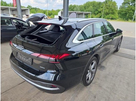 2026 Audi A6 Avant 2.0 TDI quattro 150 kW