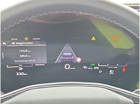 2026 Audi A6 Avant 2.0 TDI quattro 150 kW