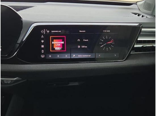 2026 Audi A6 Avant 2.0 TDI quattro 150 kW