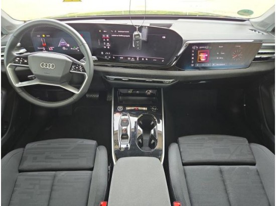 2026 Audi A6 Avant 2.0 TDI quattro 150 kW