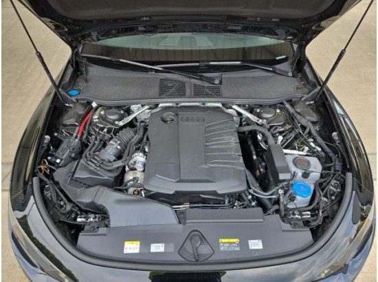 2026 Audi A6 Avant 2.0 TDI quattro 150 kW