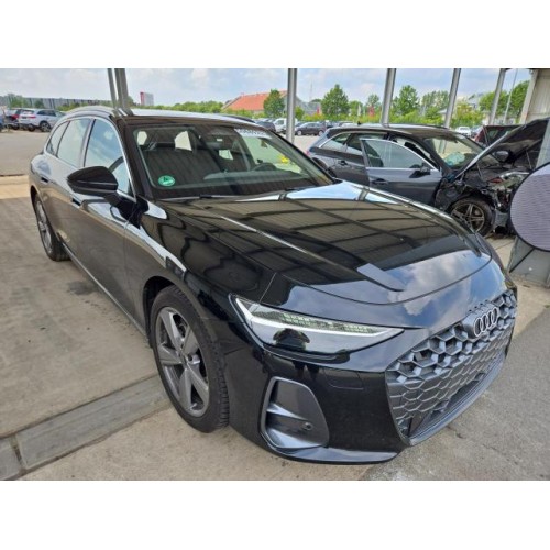 2026 Audi A6 Avant 2.0 TDI quattro 150 kW