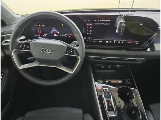 2026 Audi A6 Avant 2.0 TDI quattro 150 kW