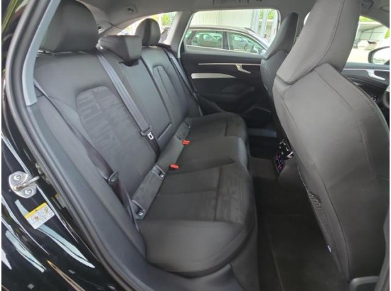 2026 Audi A6 Avant 2.0 TDI quattro 150 kW