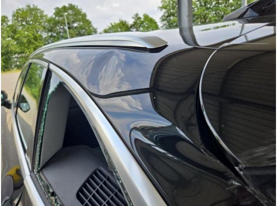 2026 Audi A6 Avant 2.0 TDI quattro 150 kW