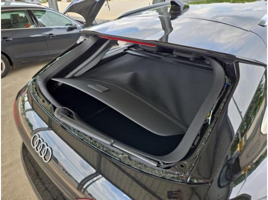 2026 Audi A6 Avant 2.0 TDI quattro 150 kW