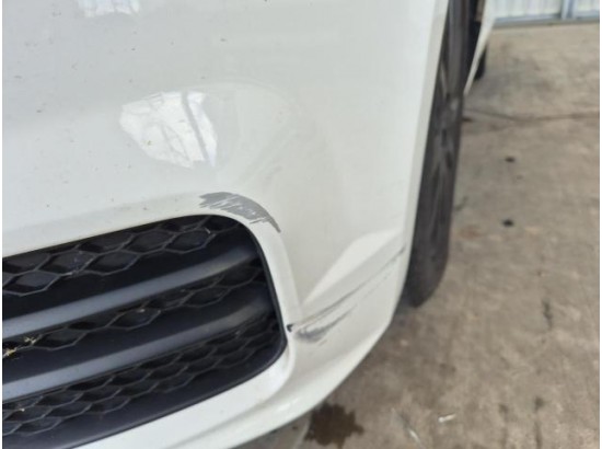2016 Audi A1 Sportback basis