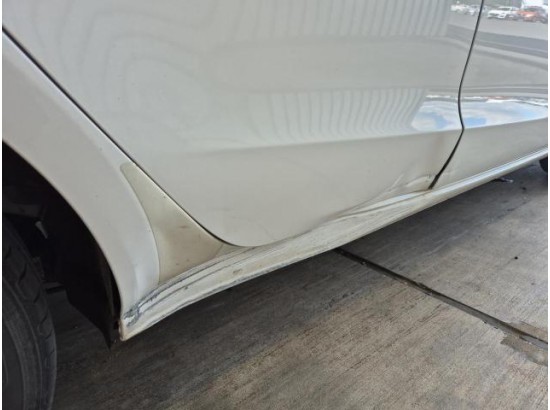 2016 Audi A1 Sportback basis
