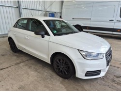 2016 Audi A1 Sportback basis