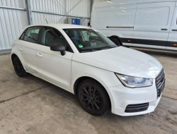 2016 Audi A1 Sportback basis