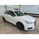 2016 Audi A1 Sportback basis
