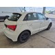 2016 Audi A1 Sportback basis
