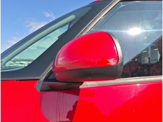2015 FIAT 500L Pop Star