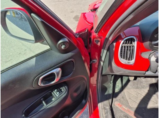 2015 FIAT 500L Pop Star