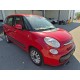 2015 FIAT 500L Pop Star
