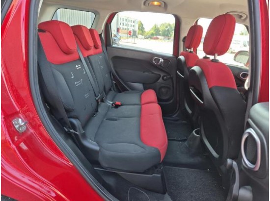 2015 FIAT 500L Pop Star