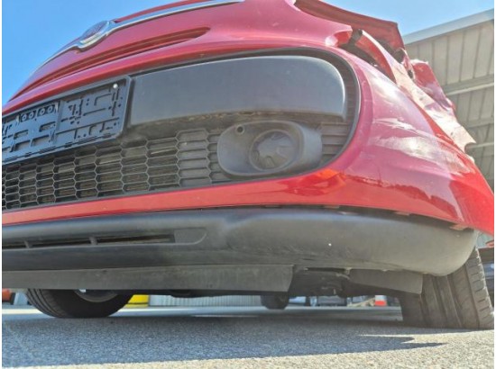 2015 FIAT 500L Pop Star