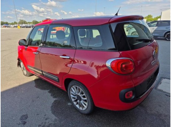 2015 FIAT 500L Pop Star