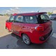 2015 FIAT 500L Pop Star