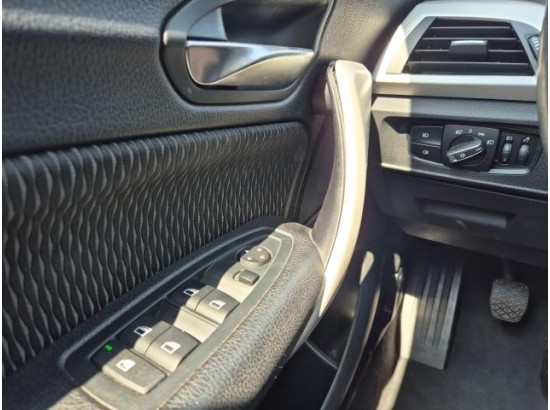 2016 BMW 1er Lim. 116d Advantage