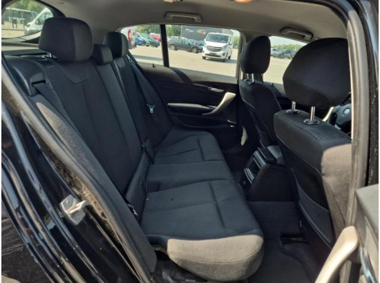 2016 BMW 1er Lim. 116d Advantage
