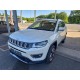 2018 Jeep Compass Limited 4WD