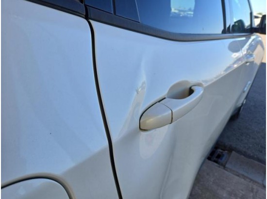 2018 Jeep Compass Limited 4WD