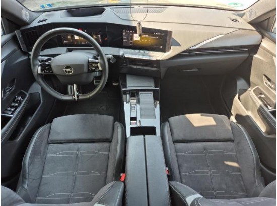 2024 Opel Astra L Sports Tourer Ultimate