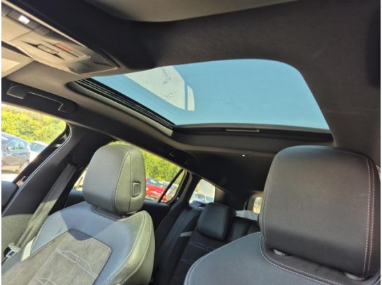 2024 Opel Astra L Sports Tourer Ultimate