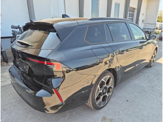 2024 Opel Astra L Sports Tourer Ultimate