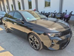 2024 Opel Astra L Sports Tourer Ultimate