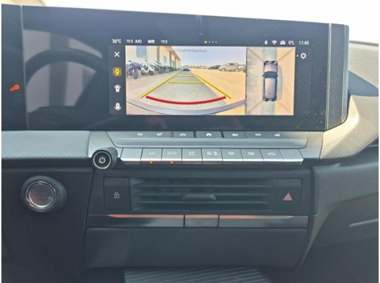 2024 Opel Astra L Sports Tourer Ultimate