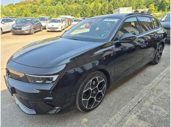 2024 Opel Astra L Sports Tourer Ultimate