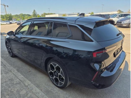 2024 Opel Astra L Sports Tourer Ultimate