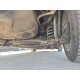 2016 Opel Corsa E drive