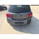 2016 Opel Corsa E drive