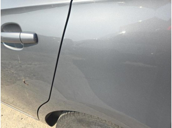 2016 Opel Corsa E drive