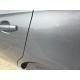 2016 Opel Corsa E drive