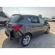 2016 Opel Corsa E drive