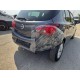2016 Opel Corsa E drive