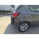 2016 Opel Corsa E drive